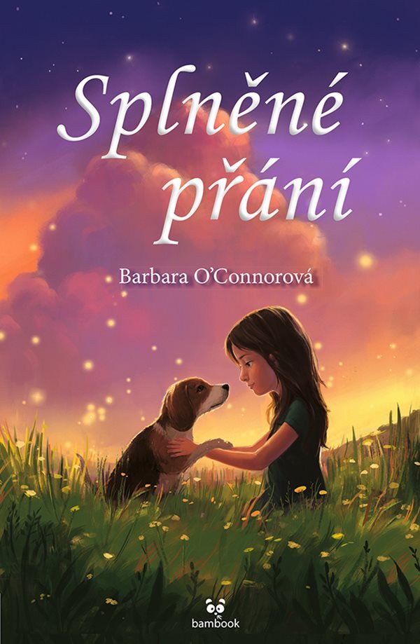 Splněné přání – OConnor Barbara