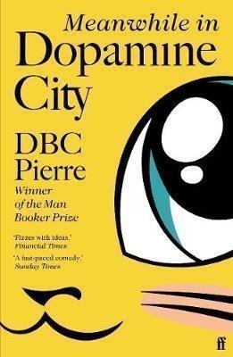 Meanwhile in Dopamine City – Pirre DBC