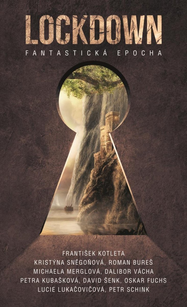 Lockdown – Schink Petr