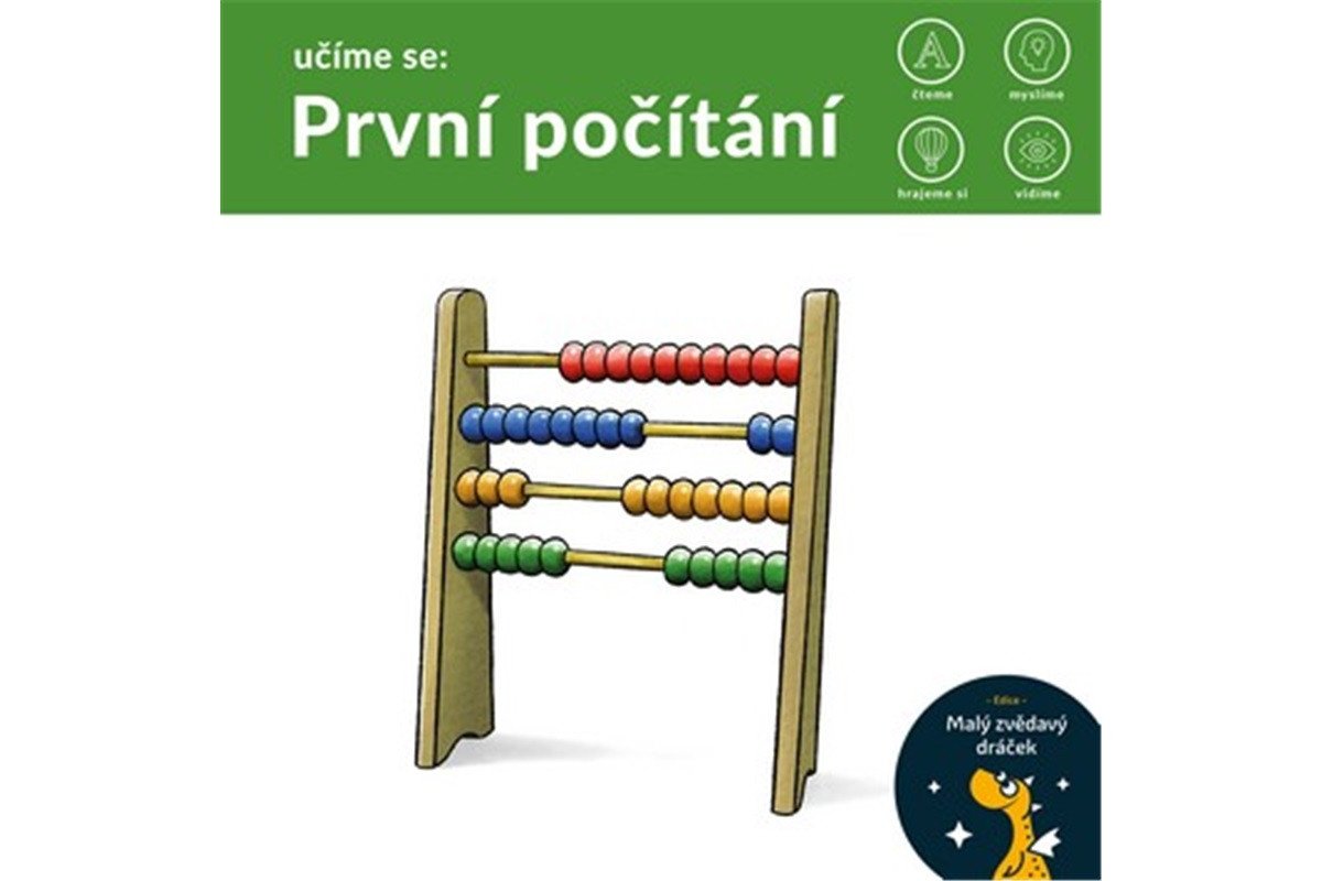 První počítání – Páťal Štěpán