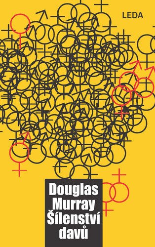 Šílenství davů – Murray Douglas (2021)