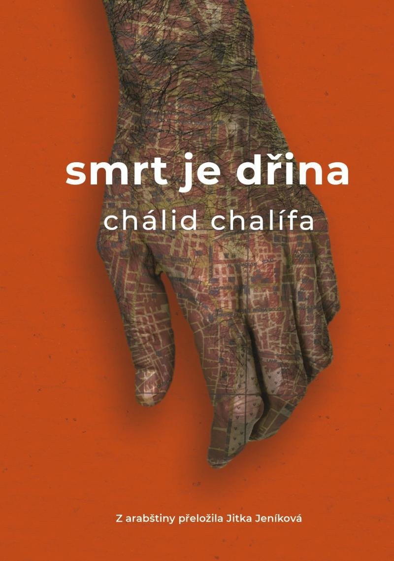 Smrt je dřina – Chalífa Chálid