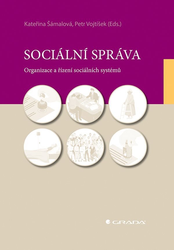 Sociální správa - Organizace a řízení sociálních systémů – Šámalová Kateřina