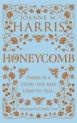 Honeycomb – Harris Joanne M. (2021)
