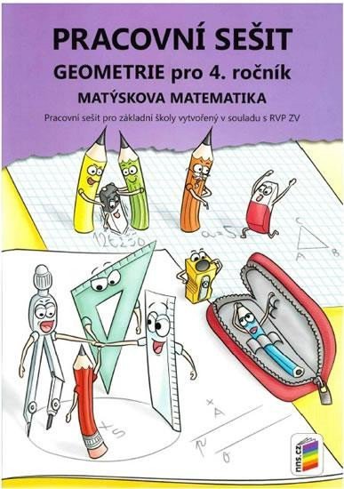 Geometrie pro 4 ročník - PS