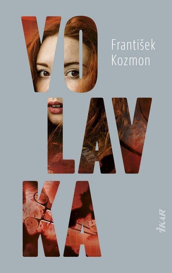 Volavka slovensky – Kozmon František