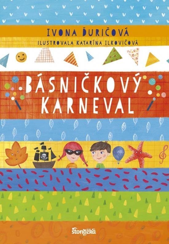 Básničkový karneval slovensky – Ďuričová Ivona