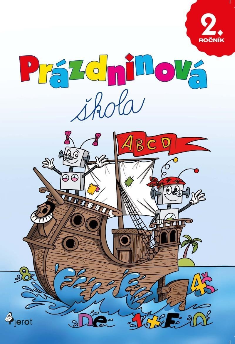 Prázdninová škola 2 ročník – Šulc Petr