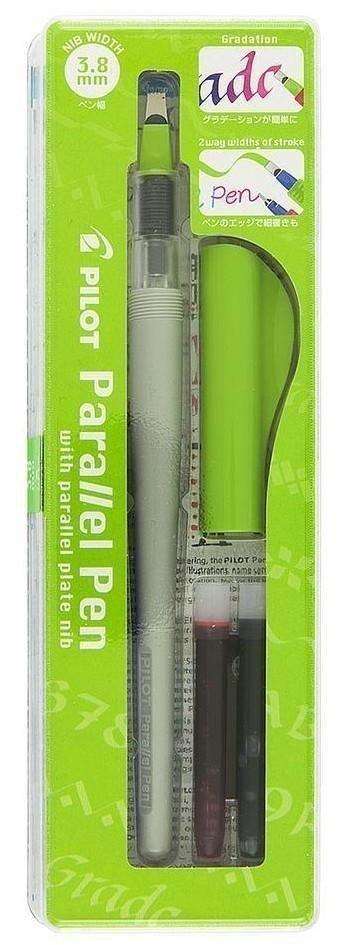Pilot Parallel Pen kaligrafické pero 38 mm