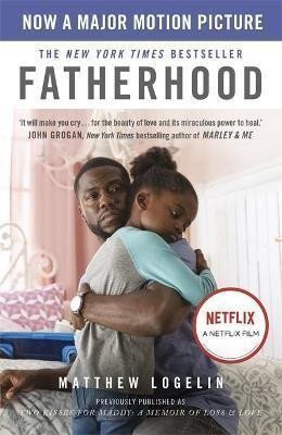 Fatherhood – Logelin Matt