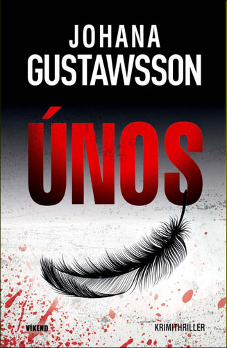 Únos – Gustawsson Johana