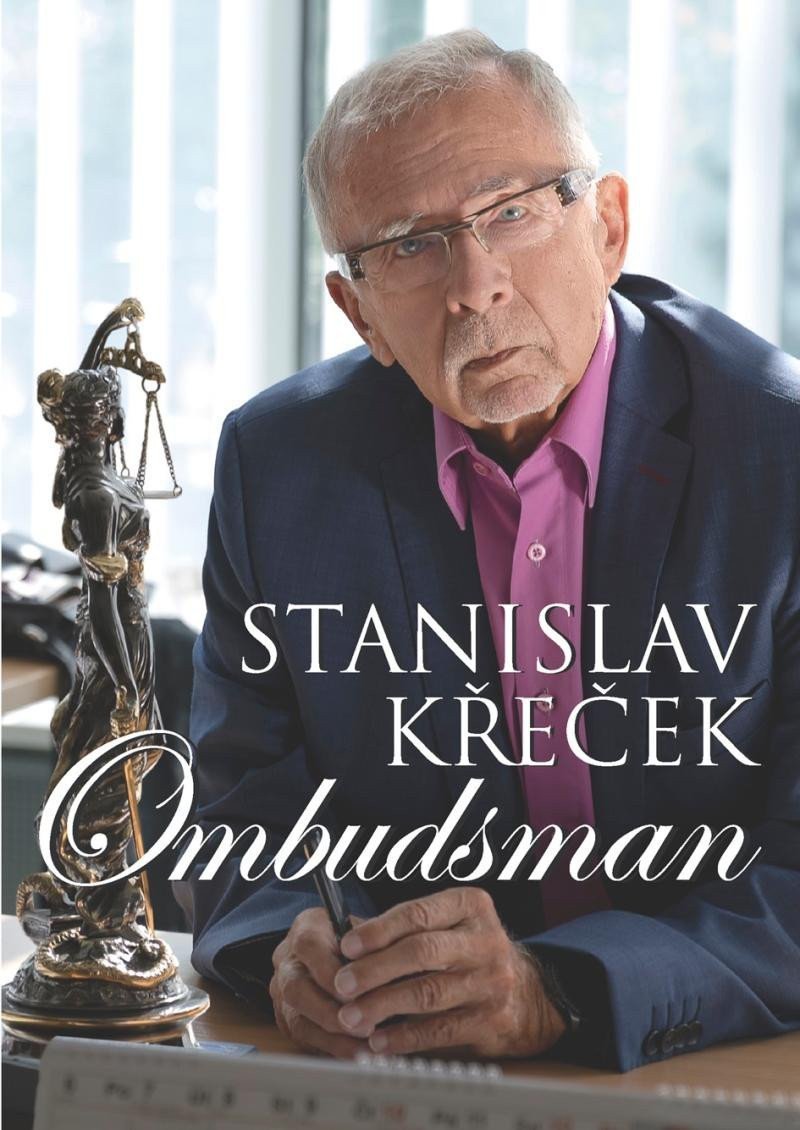 Ombudsman – Křeček Stanislav