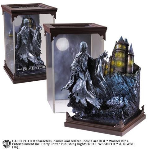 Harry Potter Magical creatures - Mozkomor 18 cm