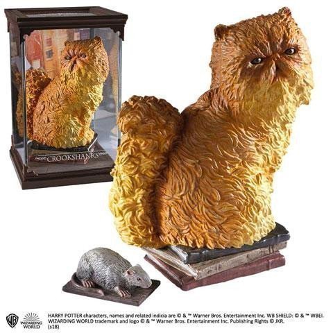 Harry Potter Magical creatures - Křivonožka 18 cm