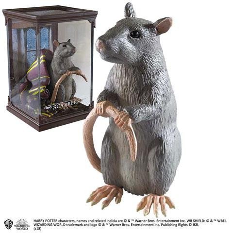 Harry Potter Magical creatures - Prašivka 18 cm