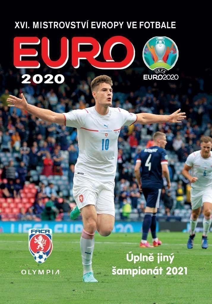 EURO 20202021 - XVI mistrovství Evropy ve fotbale – Pavlis Zdeněk