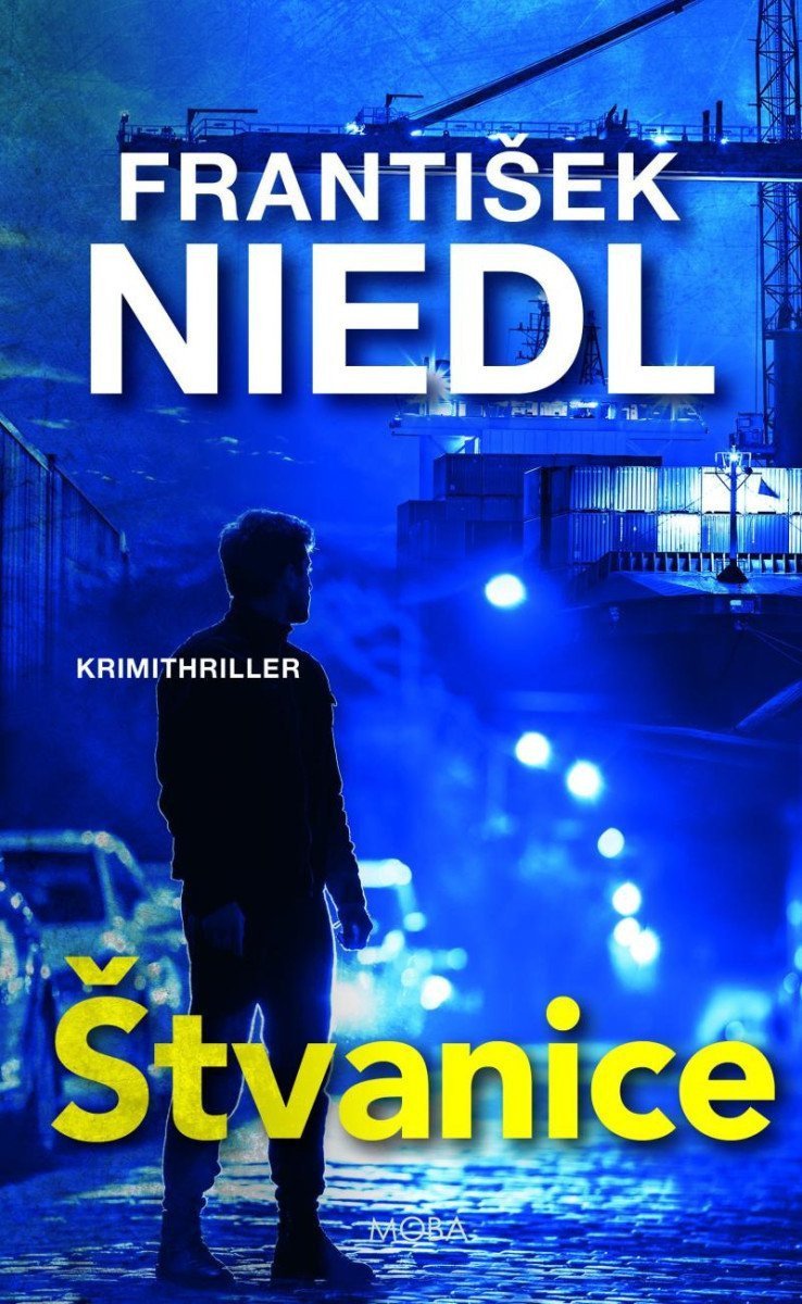 Štvanice – Niedl František