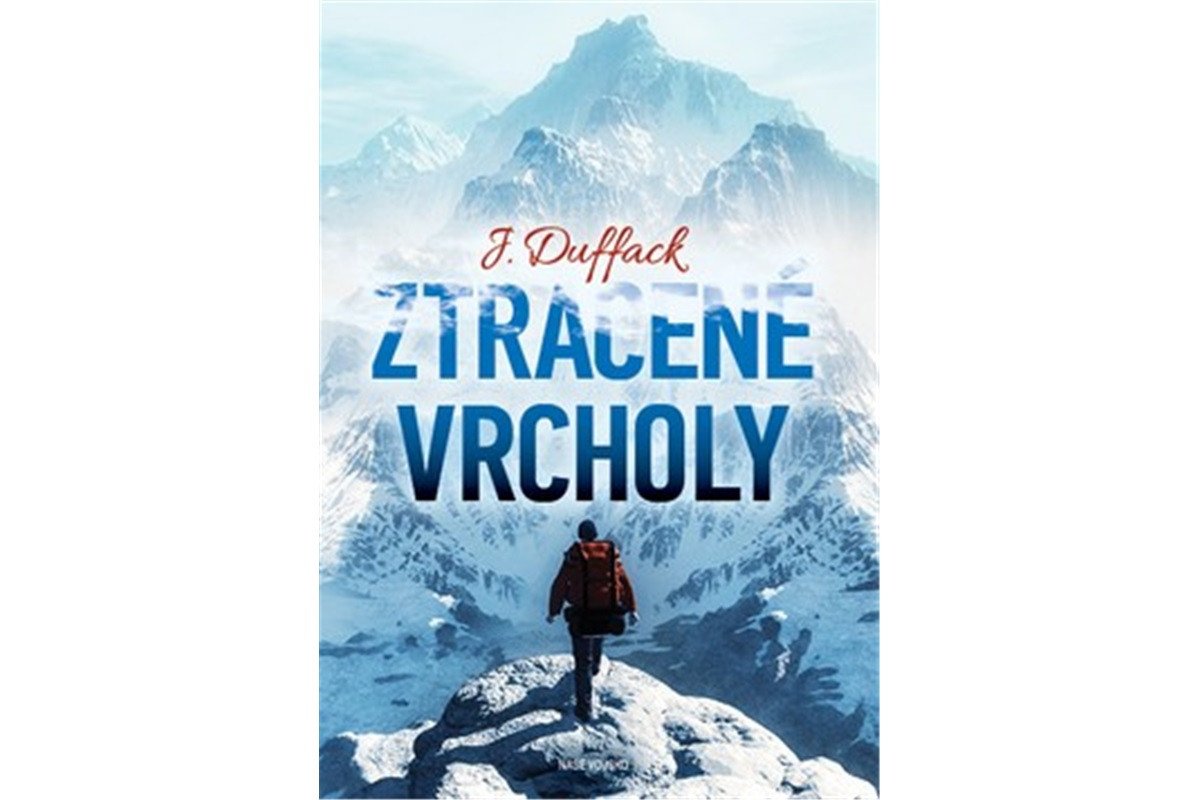 Ztracené vrcholy – Duffack J