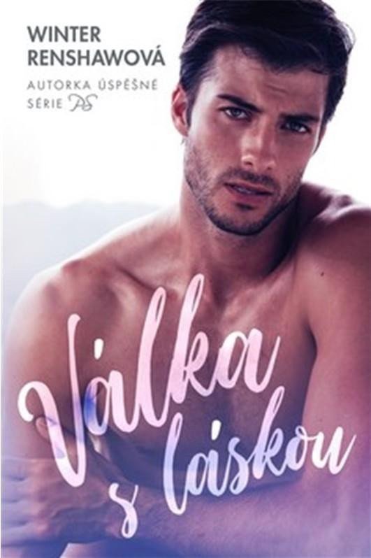 Válka s láskou – Renshawová Winter