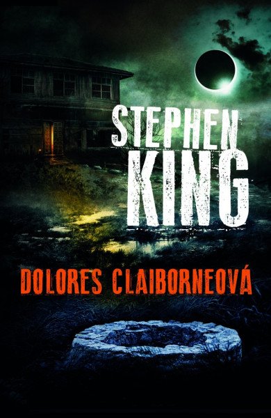 Dolores Claiborneová – King Stephen (2021)