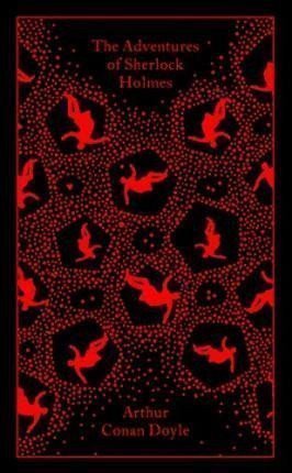 The Adventures of Sherlock Holmes – Doyle Arthur Conan