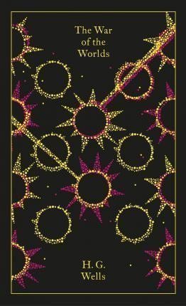 The War of the Worlds – Wells H G