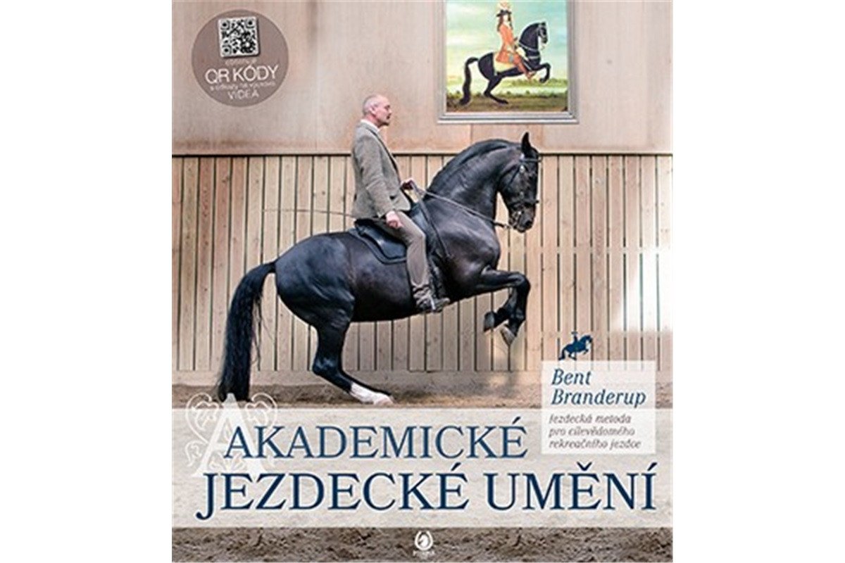 Akademické jezdecké umění – Branderup Bent