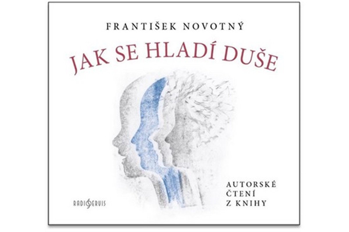 Jak se hladí duše - CD