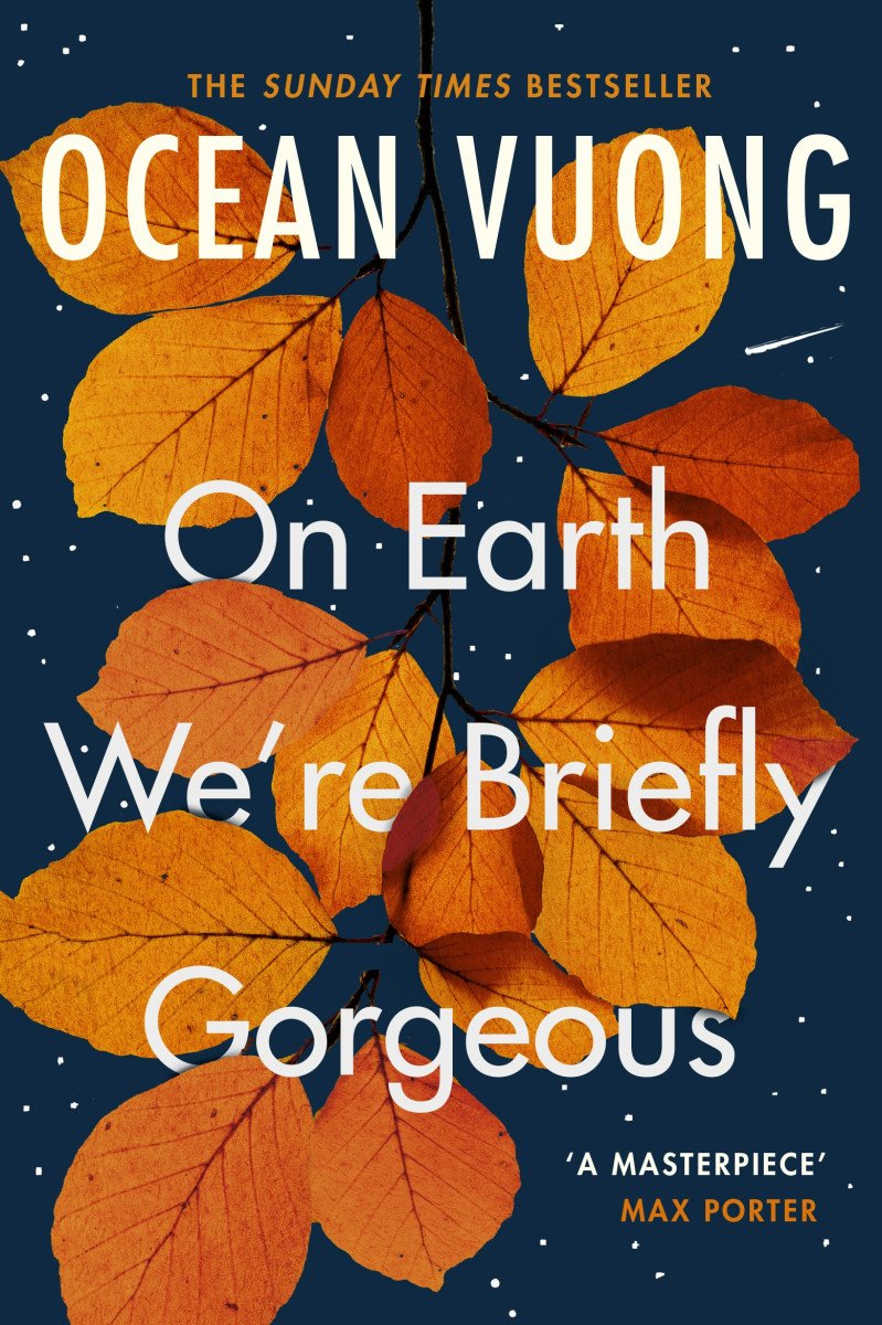 On Earth Were Briefly Gorgeous – Vuong Ocean