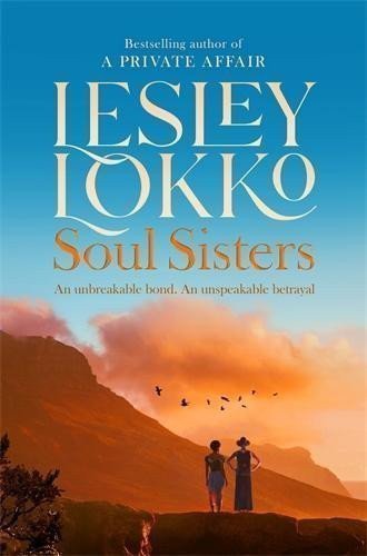 Soul Sisters – Lokko Lesley