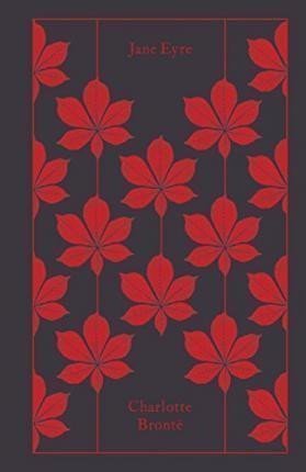 Jane Eyre – Bronteová Charlotte