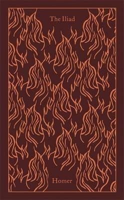 The Iliad – Homér