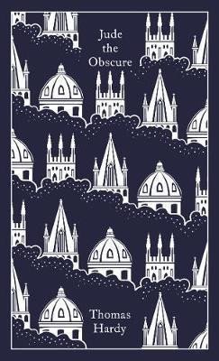 Jude the Obscure – Hardy Thomas