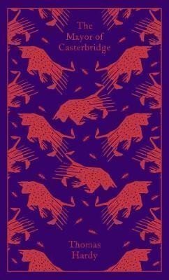 The Mayor of Casterbridge – Hardy Thomas