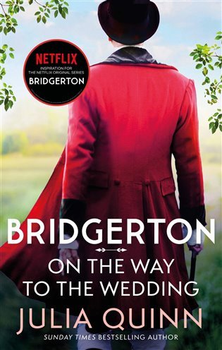 Bridgerton Book 8 – Quinnová Julia