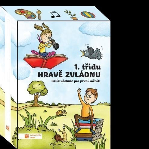Složka pro 1 ročník
