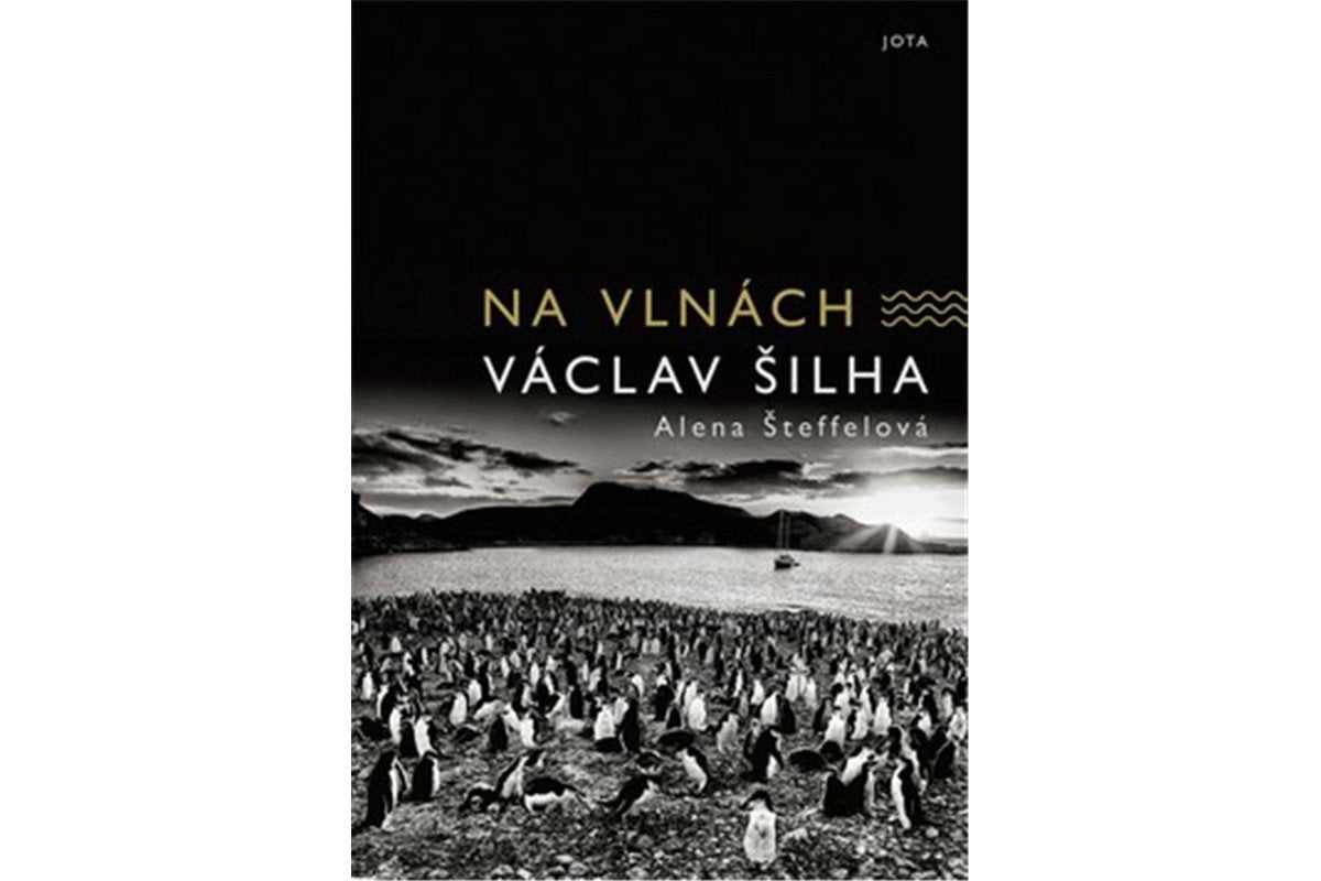 Na vlnách – Šilha Václav