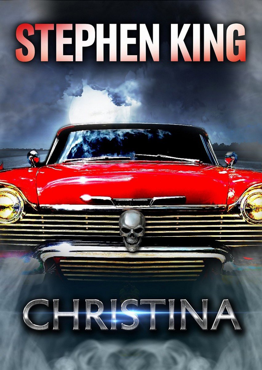 Christina – King Stephen