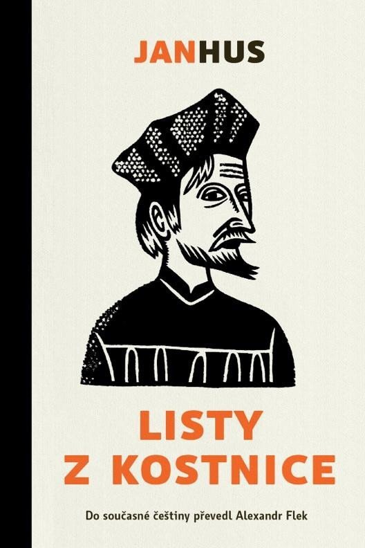 Listy z Kostnice – Hus Jan