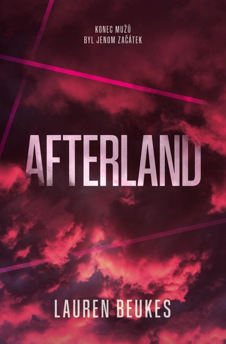 Afterland – Beukesová Lauren