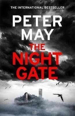 The Night Gate – May Peter