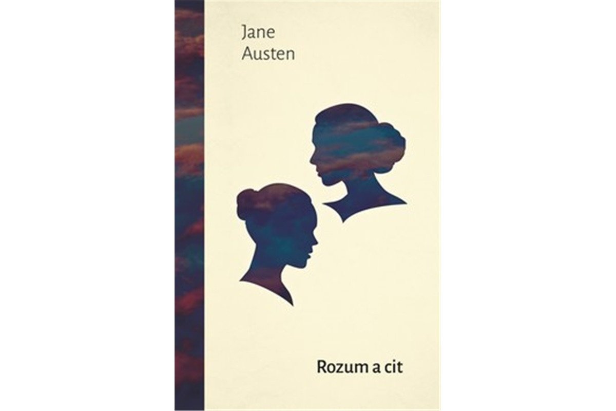 Rozum a cit – Austenová Jane
