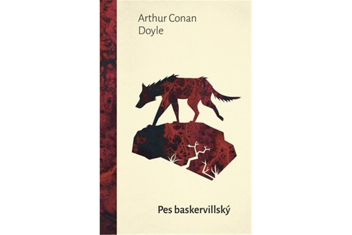 Pes baskervillský – Doyle Arthur Conan