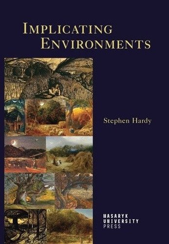 Implicating Environments – Hardy Stephen