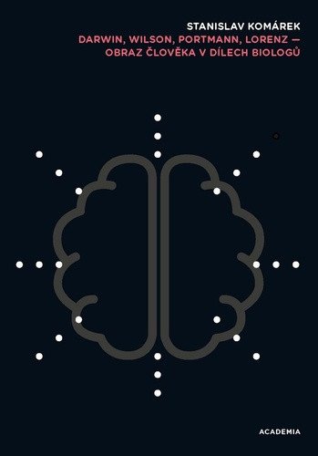 Darwin Wilson Portmann Lorenz – Komárek Stanislav