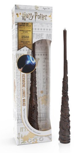 Harry Potter Hůlka svítící - Hermiona