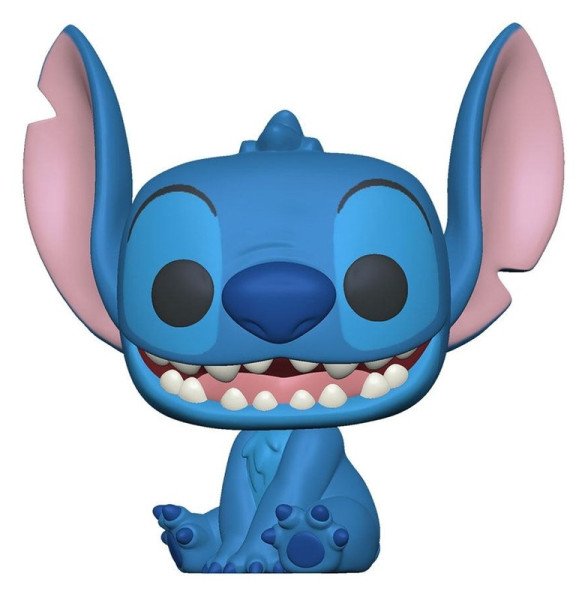 Funko POP: Lilo & Stitch - Stitch #1045