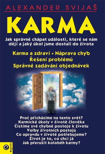 Karma 1-3 – Svijaš Alexander