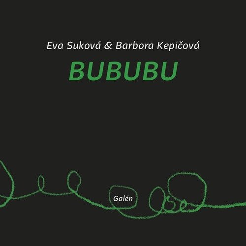 Bububu – Suková Eva