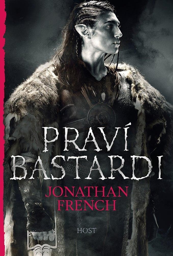 Praví bastardi – French Jonathan